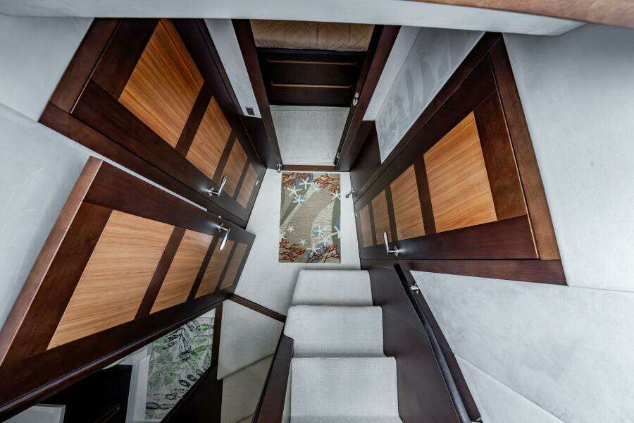BIKINI BLUES 51ft Galeon Yacht For Sale