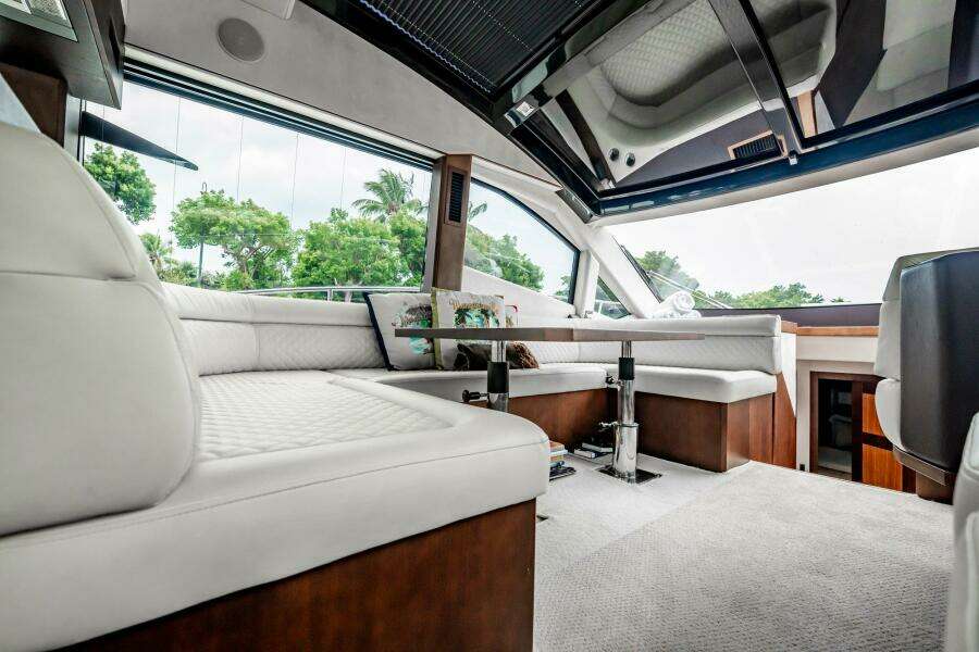 BIKINI BLUES 51ft Galeon Yacht For Sale