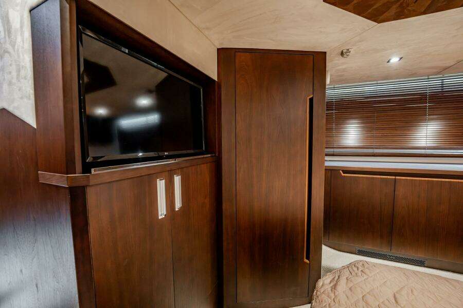 BIKINI BLUES 51ft Galeon Yacht For Sale