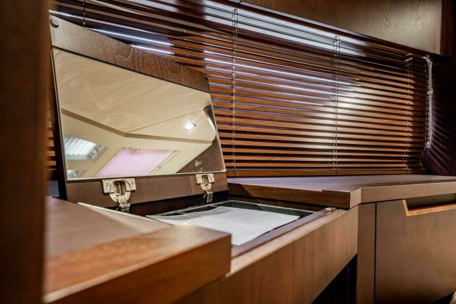 BIKINI BLUES 51ft Galeon Yacht For Sale