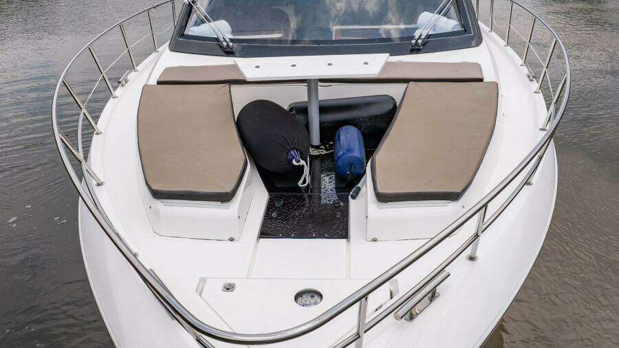 BIKINI BLUES 51ft Galeon Yacht For Sale