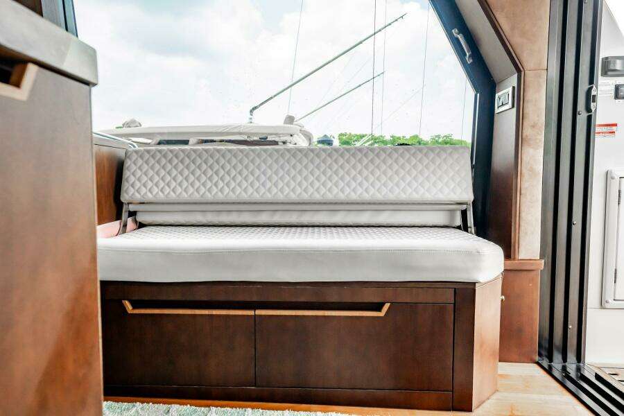BIKINI BLUES 51ft Galeon Yacht For Sale