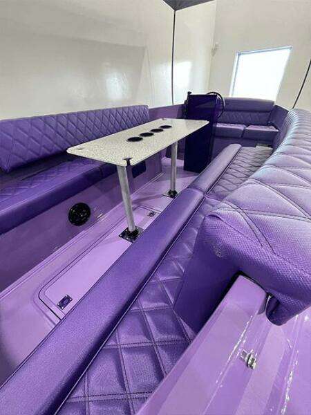 21ft Vision Yacht For Sale