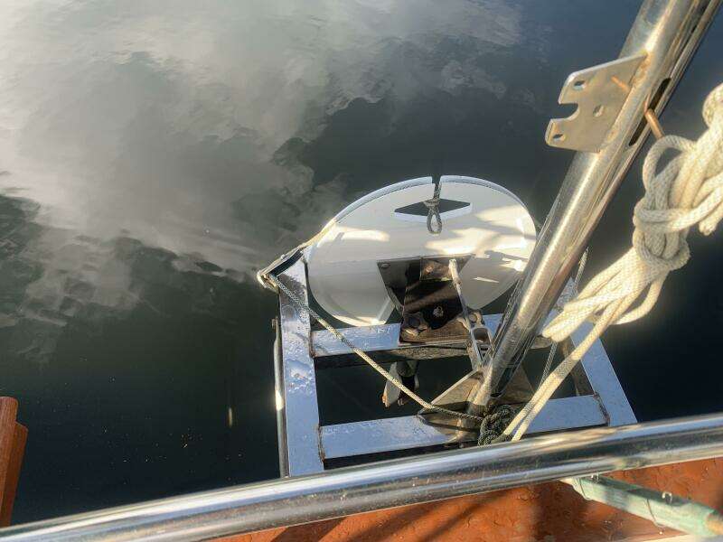 Amelie 27ft Pacific Seacraft Yacht For Sale