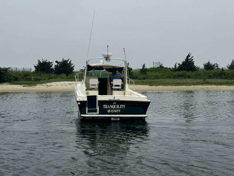 28ft Albin Yacht For Sale
