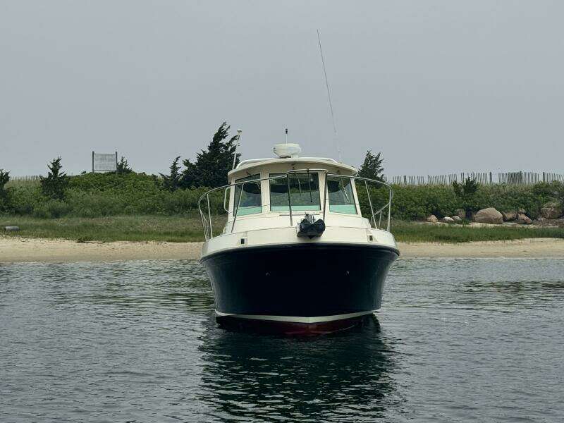 28ft Albin Yacht For Sale