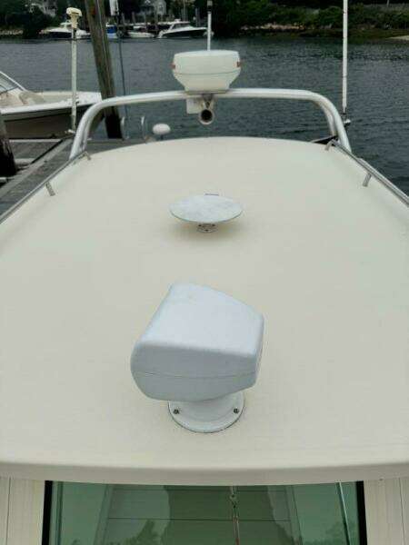 28ft Albin Yacht For Sale
