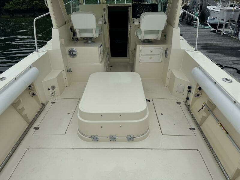 28ft Albin Yacht For Sale