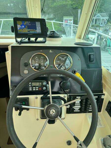 28ft Albin Yacht For Sale