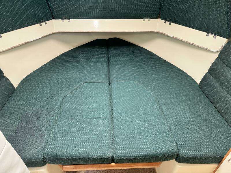 28ft Albin Yacht For Sale