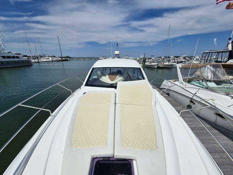 42ft Beneteau Yacht For Sale