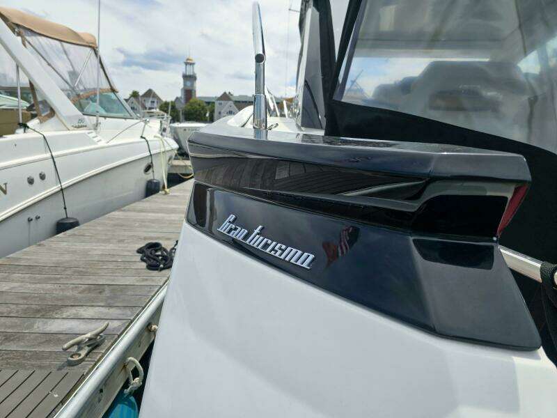 42ft Beneteau Yacht For Sale