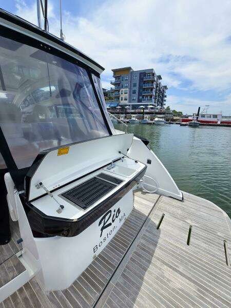 42ft Beneteau Yacht For Sale