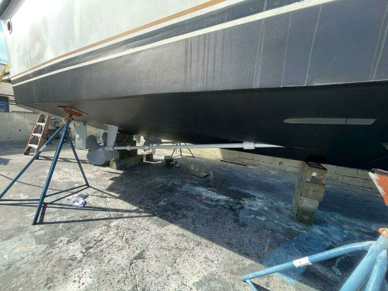 48ft Novatec Yacht For Sale