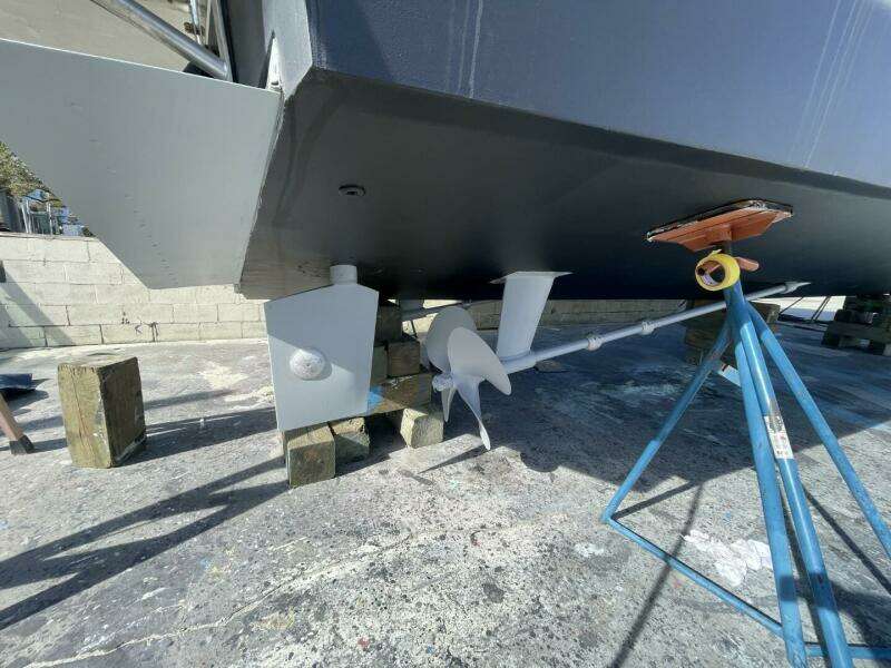 48ft Novatec Yacht For Sale