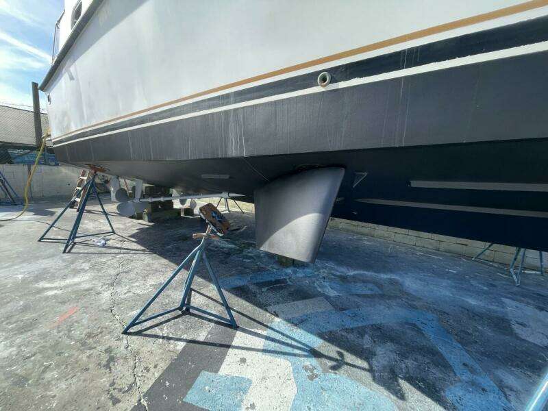 48ft Novatec Yacht For Sale