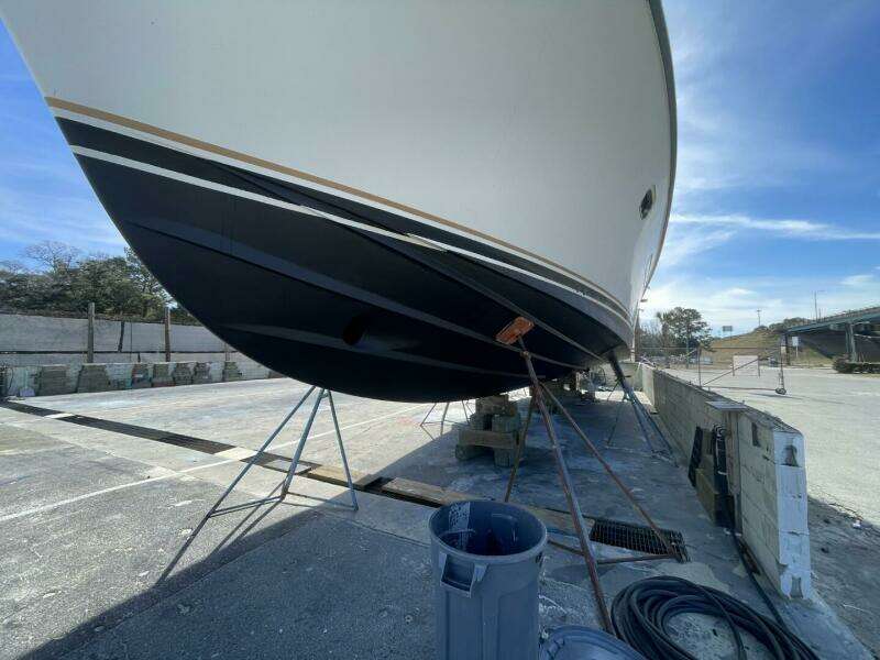 48ft Novatec Yacht For Sale
