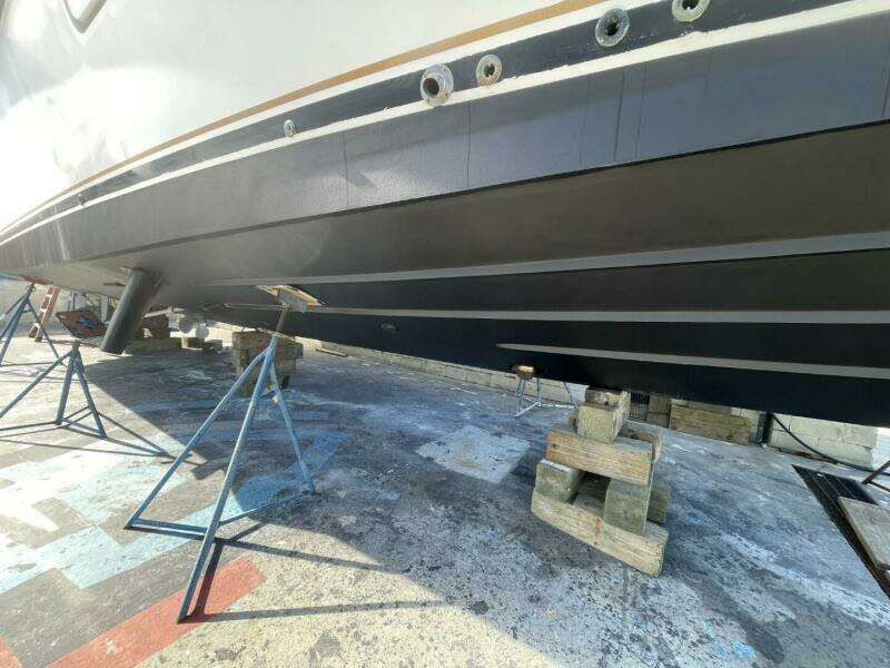 48ft Novatec Yacht For Sale