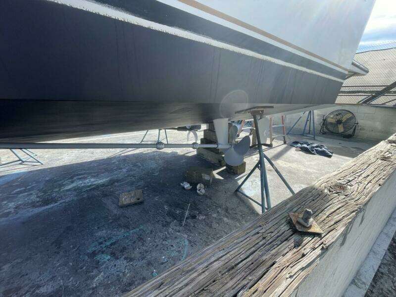 48ft Novatec Yacht For Sale