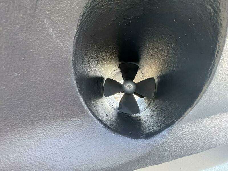 48ft Novatec Yacht For Sale