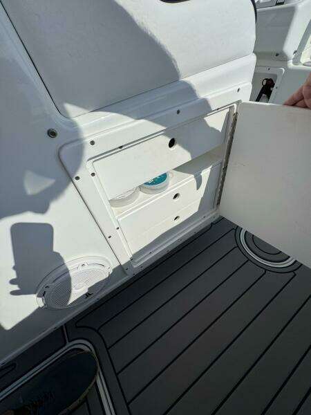 FOUR BOYS  36ft Yellowfin Yacht For Sale