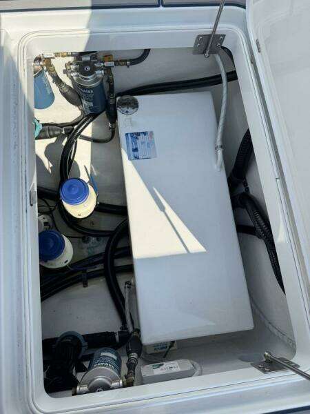 FOUR BOYS  36ft Yellowfin Yacht For Sale