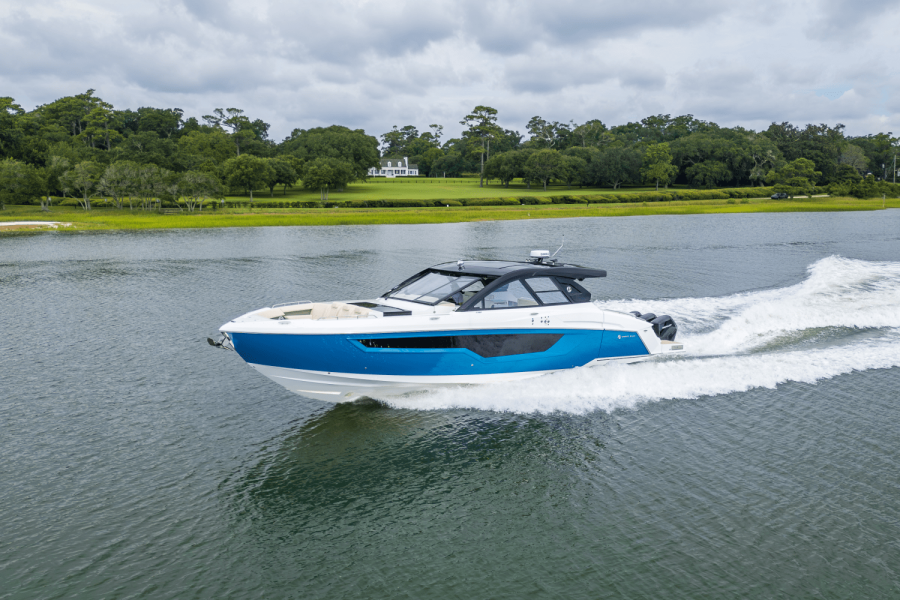 50ft Cruisers Yachts Yacht For Sale