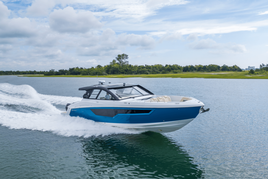 50ft Cruisers Yachts Yacht For Sale