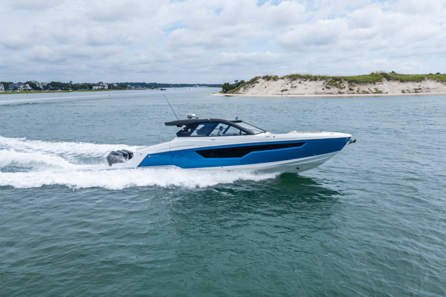 50ft Cruisers Yachts Yacht For Sale