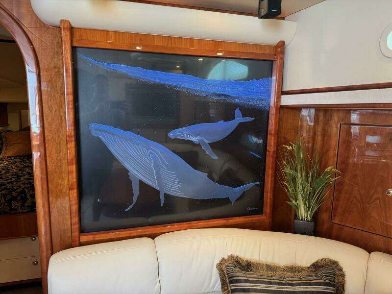 55ft Neptunus Yacht For Sale