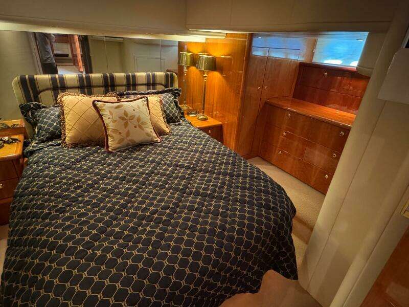 55ft Neptunus Yacht For Sale