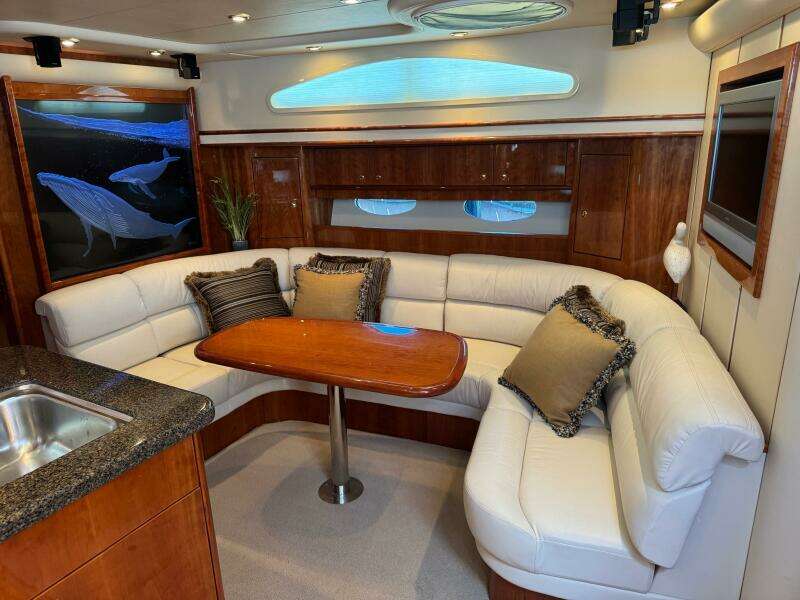 55ft Neptunus Yacht For Sale