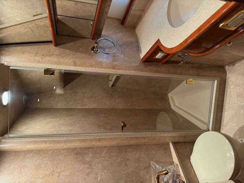 55ft Neptunus Yacht For Sale