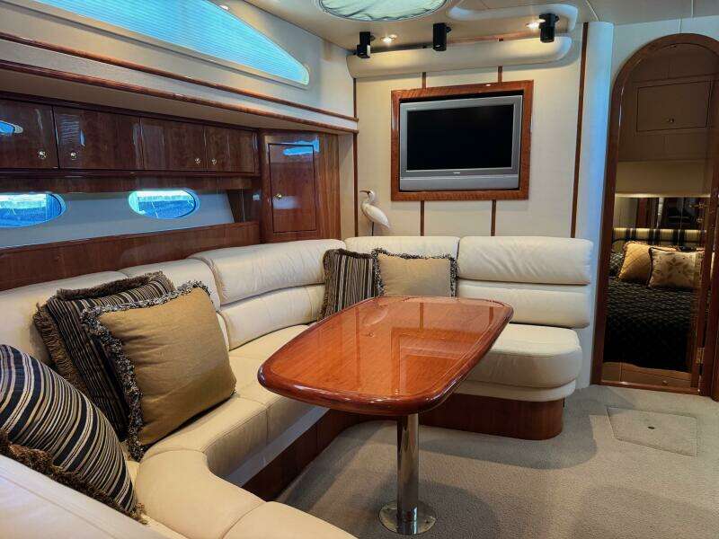 55ft Neptunus Yacht For Sale