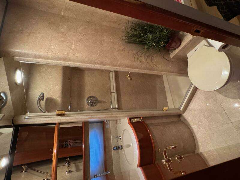 55ft Neptunus Yacht For Sale