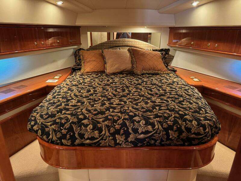 55ft Neptunus Yacht For Sale