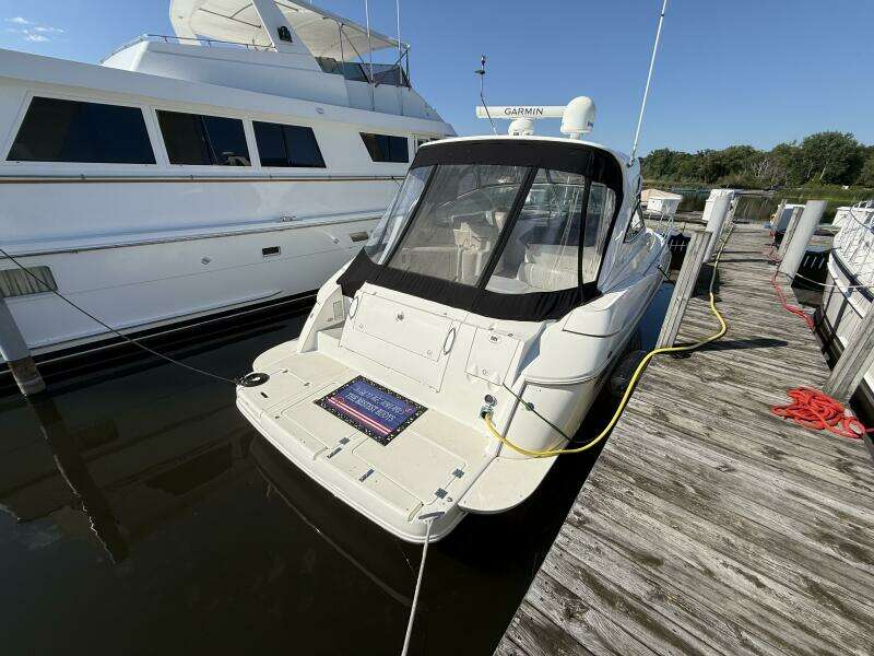 40ft Cruisers Yachts Yacht For Sale
