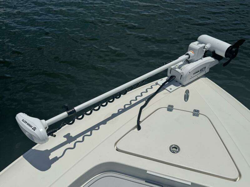 27ft ShearWater Yacht For Sale