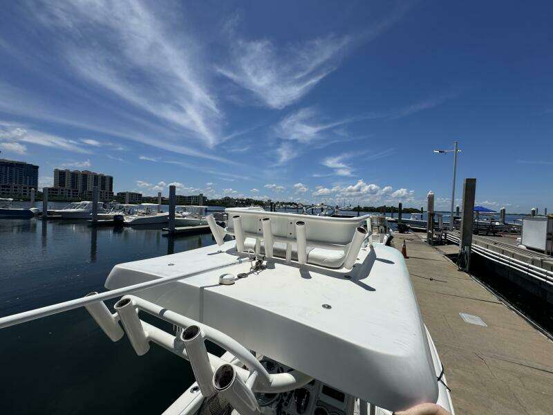 27ft ShearWater Yacht For Sale