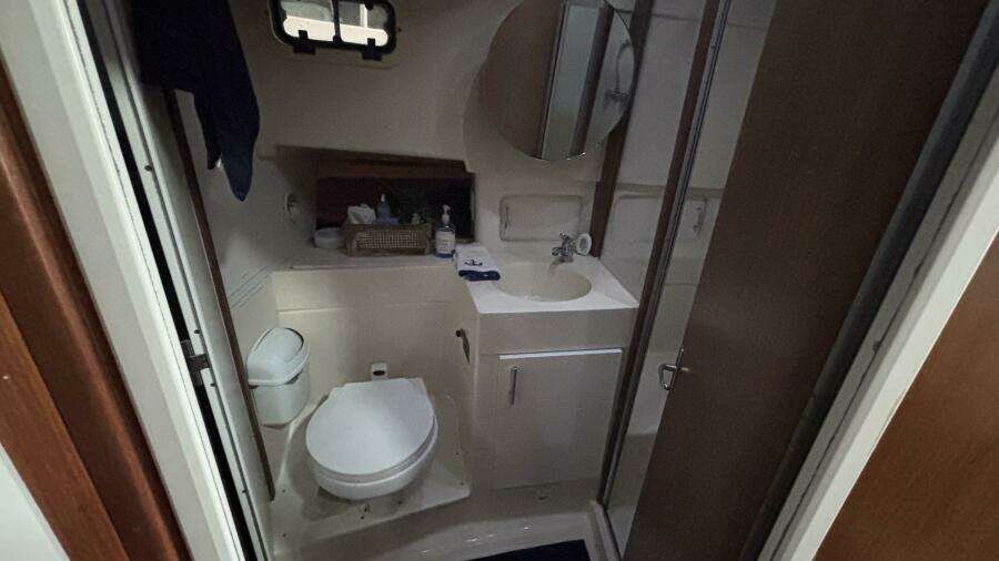Slow Ya Roll 35ft Mainship Yacht For Sale