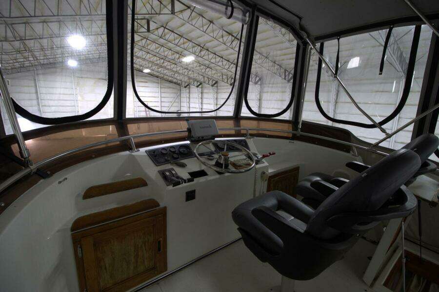Slow Dance 30ft Cooper Yacht For Sale