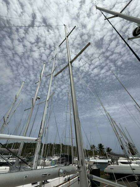 Tohi 41ft Morgan Yacht For Sale