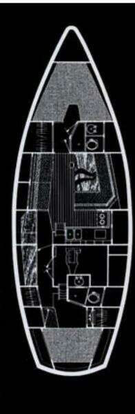 Tohi 41ft Morgan Yacht For Sale