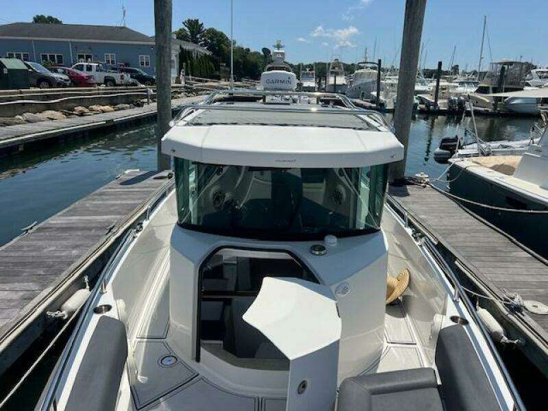 28ft Axopar Yacht For Sale