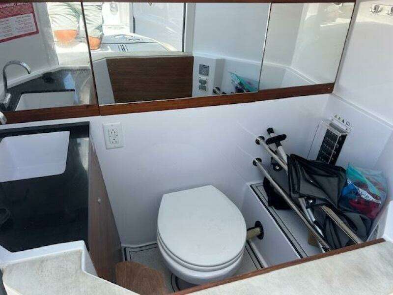 28ft Axopar Yacht For Sale