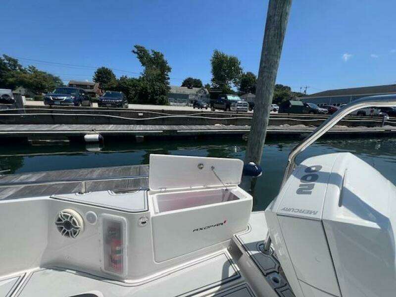 28ft Axopar Yacht For Sale
