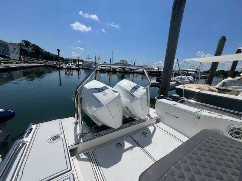 28ft Axopar Yacht For Sale