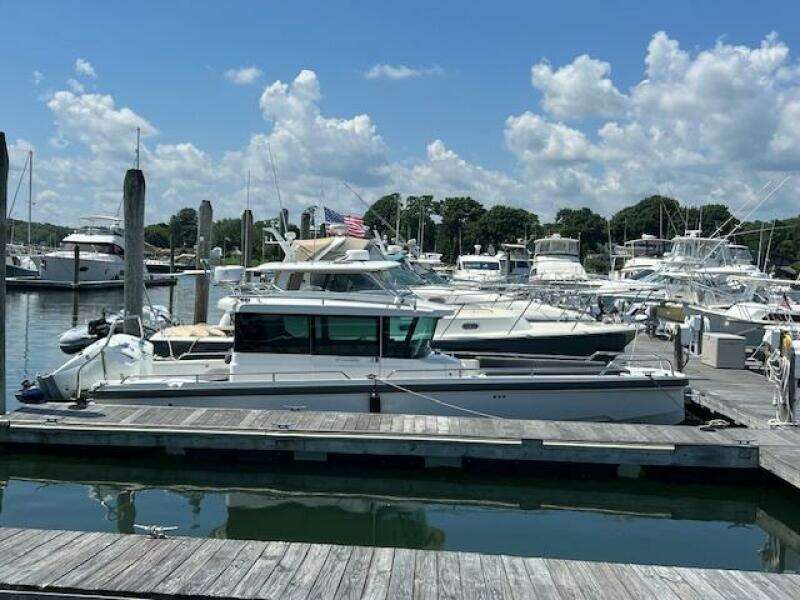 28ft Axopar Yacht For Sale