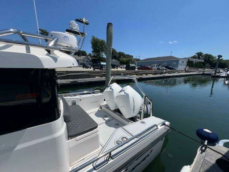 28ft Axopar Yacht For Sale
