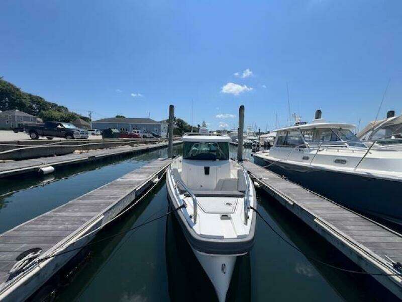 28ft Axopar Yacht For Sale